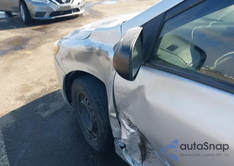 2010 Toyota Corolla from USA, damaged, VIN 1NXBU4EE3AZ231120